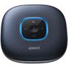 Anker PowerConf Speakerphone Online Conference Telework (Navy: Metallic)