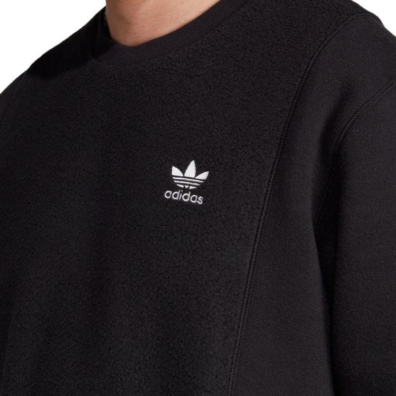adidas Свитшот Originals Мужской Черный II5800