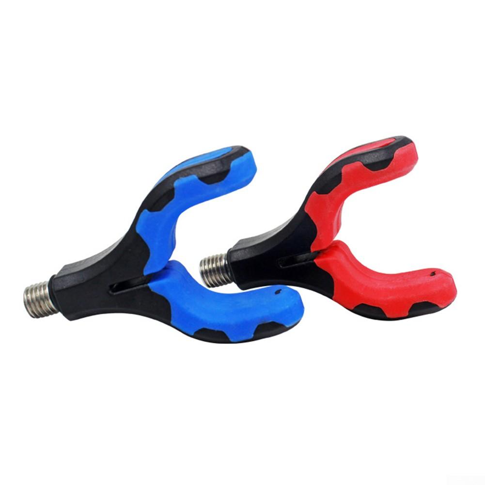 Снасти для ловли карпа, держатель для удочки, подставка для захвата