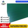 Custom Color Rubber Gasket Material Sheet 1/4 1/8 Inch Rubber Sheet for Pads and Seals