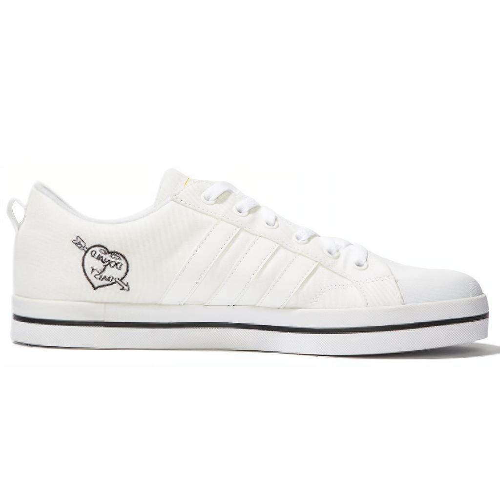 adidas Neo Bravada Disney 'Бело-синий' FY0255