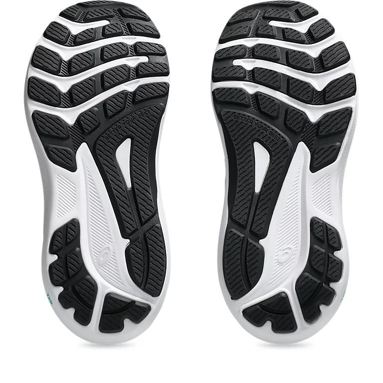 Asics GT 1000 13 PS Black Carbon Kids Sneakers 1014A344-007