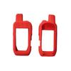 Silicone Case Protective Skin Cover Compatible with Garmin 200i, Handheld GPS Accessories Housing Shell