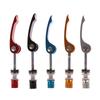 Quick Release Bike Seat Post Clamp Seatpost Skewer Bolt Bike Seat Repair Tools