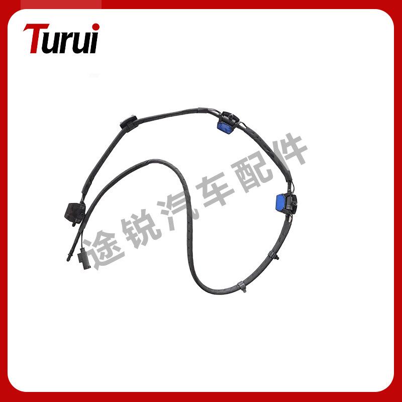 Форсунка омывателя капота для BMW X5 E70: 61667275171, 61664849598