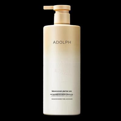 ADOLPH Натуральный растительный кондиционер для волос