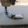 Domestic Industrial Sewing Machine Sewing Seam Guide Presser Foot Presser Feet Fine Tucker Gauge Diy Sewing Tool Accessories