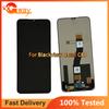 Полная сборка LCD-экрана и дигитайзера для Blackview Oscal C80