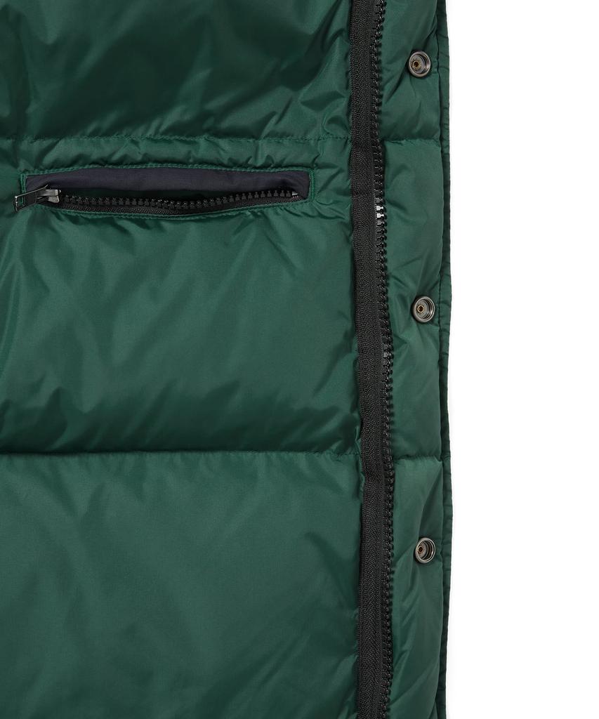 Thisisneverthat Classic Down Parka Navy