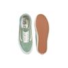 Vans Кроссовки Old Skool VR3 Низкие Унисекс Зеленые VN0005UBY7V