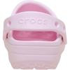 Crocs Classic Clog Comfortable Non-Slip Durable Low-Top Toddler Shoes Baby Shoes Pink 210944-6ZW