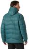 Куртка Helly Hansen Verglas Icefall зеленый