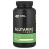 Glutamine Powder, Unflavored, 10.58 oz (300 g)