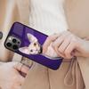 Магнитный чехол для телефона с рисунком кошки сфинкс для APPLE iPhone 17 Air 16 14 13 12 Pro Max 15 Plus Беспроводная крышка MagSafe