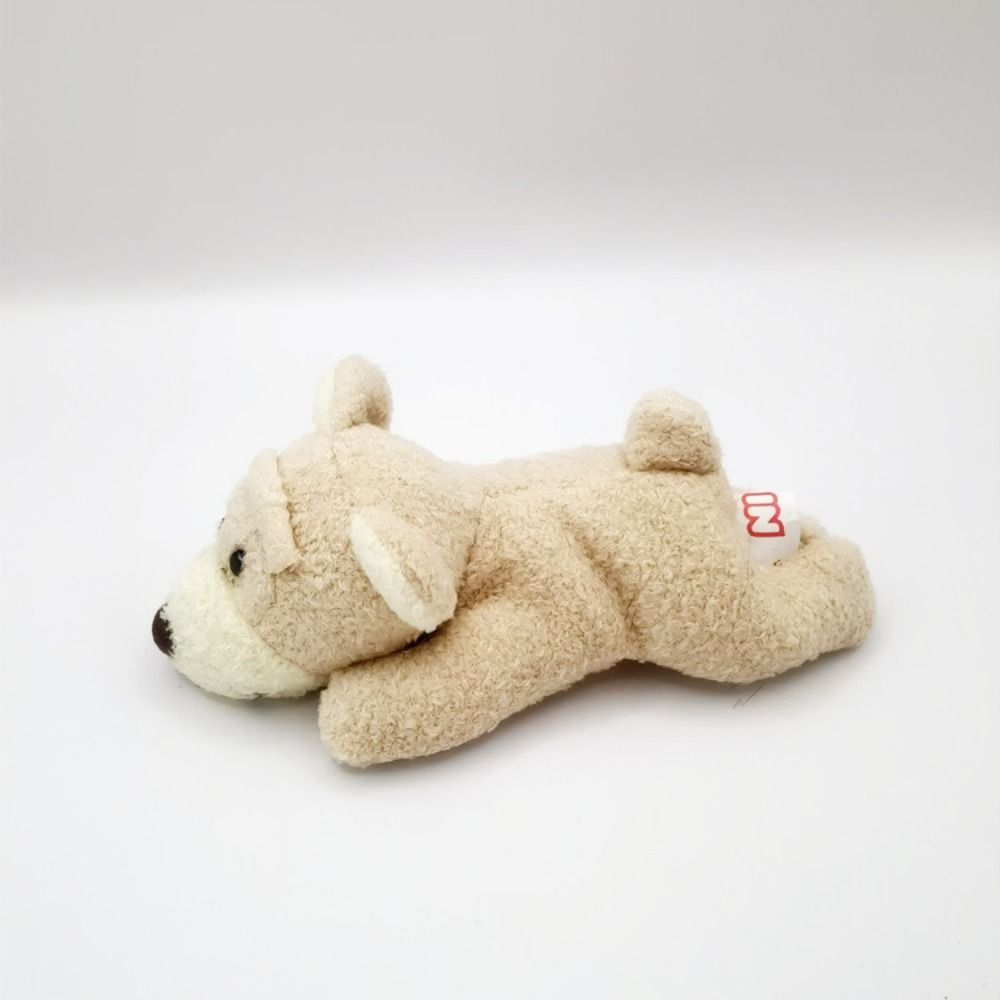 Милый плюшевый магнит на холодильник в виде животного Мягкий плюшевый магнитный стикер в виде животного Ресторан