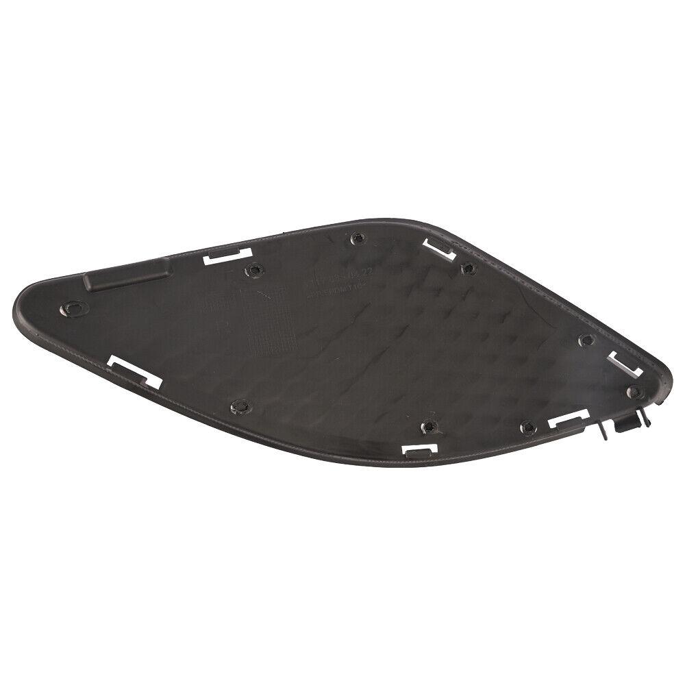 Front Bumper Right Mesh Grille Grid For Benz W117 Cla-Class Cla 180/200/220/250