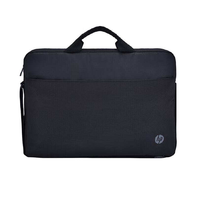 HP 15.6-16 inch Convertible Laptop Bag with Wired Mouse Set