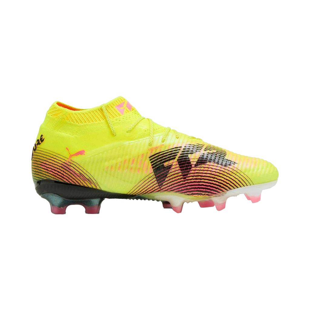 Puma Womens/Ladies Future 8 Ultimate Firm Ground Football Boots