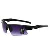 Men's Outdoor Sunglasses, Sports Glasses, Bicycle Glasses, Windproof Sunglasses, Cycling Export Glasses for Women