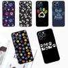Собачья лапа Цветной узор Для Huawei Nova 5T 9 10 SE 7i 8i 11i 12i Y60 Y61 Y70 Y72 Y73 Y90 Y91 P20 P30 P40 Lite Чехол