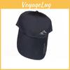 Baseball Outdoor Cap Sun Protection Breathable Mesh Hat Casual Sports Gifts