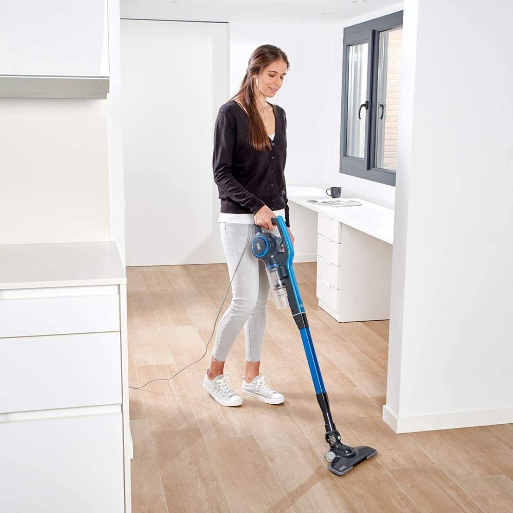 Black Decker BXVMS600E Upright Vacuum Cleaner