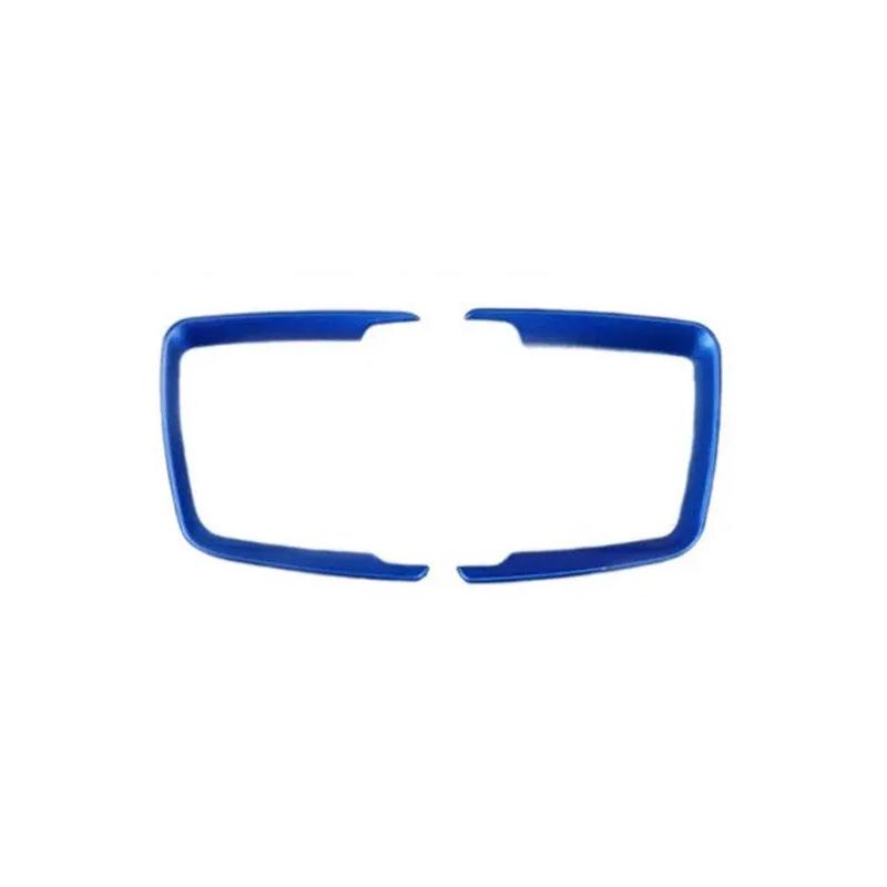 Headlight Switch Knob Cover for BMW X5/X6, 1/3 Series (F16/F15/F30/F31/F20/F21)