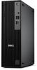 Computer Dell Pro Slim QCS1250 W11Pro i3-14100/8GB/512GB SSD/Interated/Kb/Mouse/3YPS