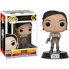 Star Wars Rose Episode IX Rise of Skywalker Pop! Vinyl