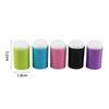 5PCS DIY Dauber Sponge Craft Painting Finger Cot Professional Finger Painting Sponge  Painting Tools