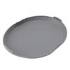 Silicone Steam Pan High Temperature Resistant Food Grade Microwaveable Baking Pan for TM31 5 6