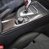 Отделка панели мультимедийного центра салона автомобиля для BMW 3 серии F30 F34 4 серии F32 F36 2013 2014 2015 2016 2017 Углеродное волокно ABS