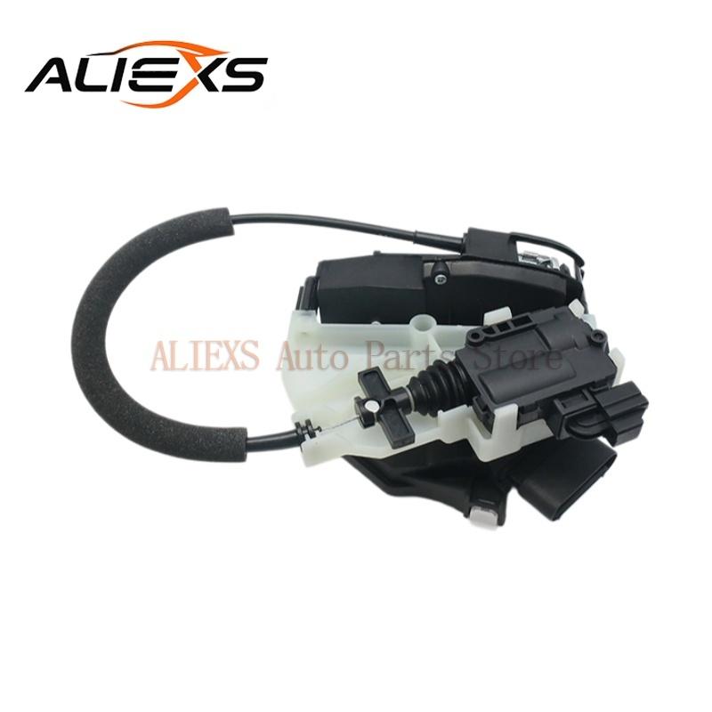 New Car Trunk Lid Lock Machine CN15A219A65NE CN1554218B04AA CN15A219A65ND CN15A219A65NF for Ford Ecosport 2013-2018