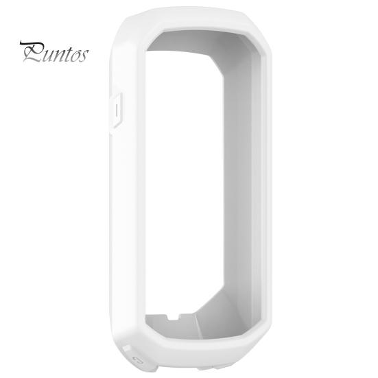 Защитный чехол для часов, ударопрочный, ударопрочный, полная защита, точная посадка, простая установка, чехол-бампер для часов Garmin Edge 1050