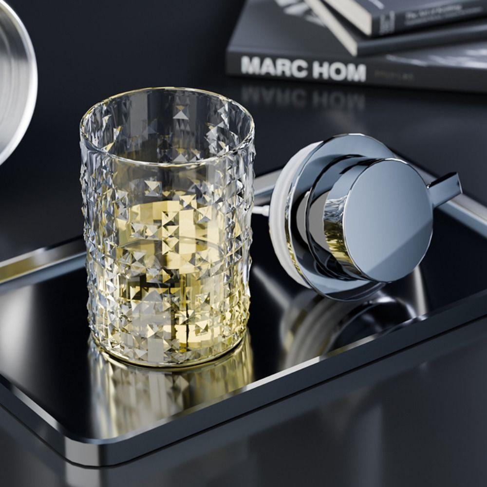 Дозатор для мыла с дозатором, бутылка для лосьона, практичный дозатор для мыла, банка, ванная комната