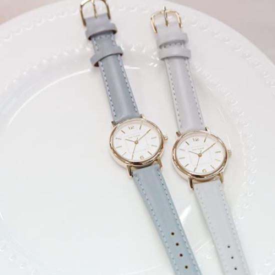 [Sun Flame Co., Ltd.] Часы Sun Flame MJL-B31-MO женские бежевые