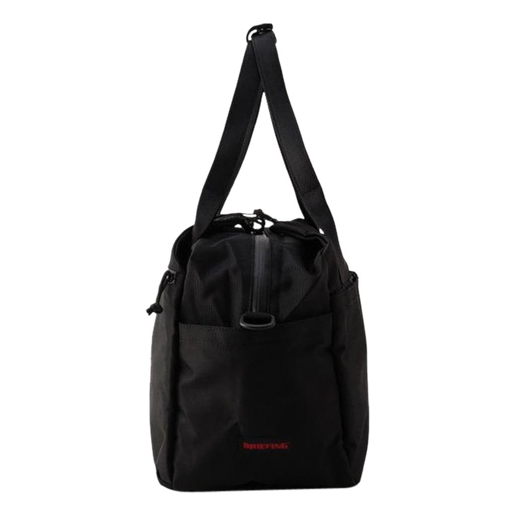 BRIEFING URBAN GYM BOSTON WR BLACK Tote
