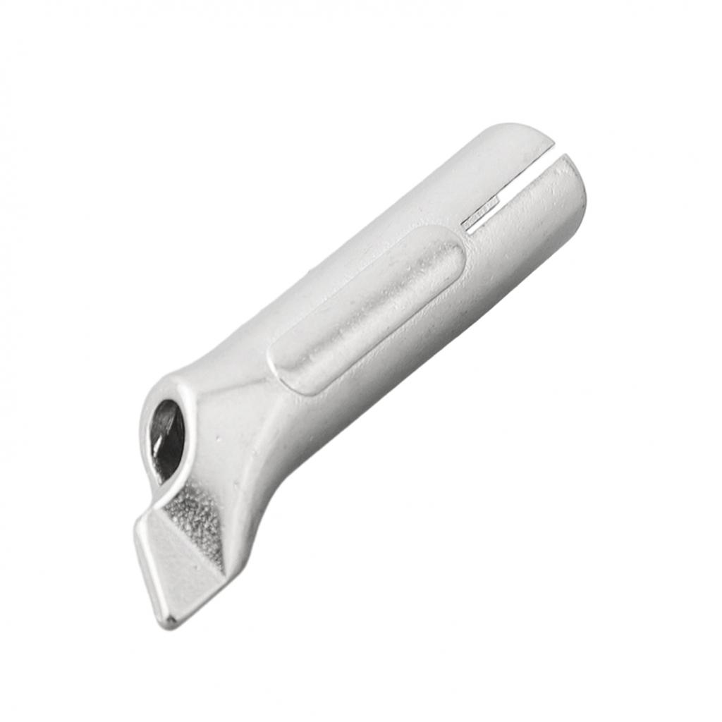 4 шт./компл. для винилового ПВХ пластика горячим воздухом 5 мм сварочный наконечник скорость сварки сопла горелки