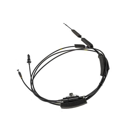 Новый трос открытия крышки багажника подходит для Honda Civic 4DR седан 2012-2015 74880TR0A01