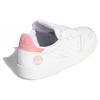 Adidas Supercourt White Glow Pink Women's EF5925