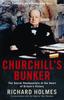 Книга Churchill's Bunker : The Secret Headquarters At the Heart of Britain's Victory
