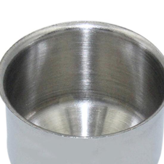 Воронка с широким горлышком из нержавеющей стали для фляги, фляги, винного горшка, фляги