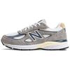 990v4 MiUSA Grey Day 2023 Sneakers U990TA4