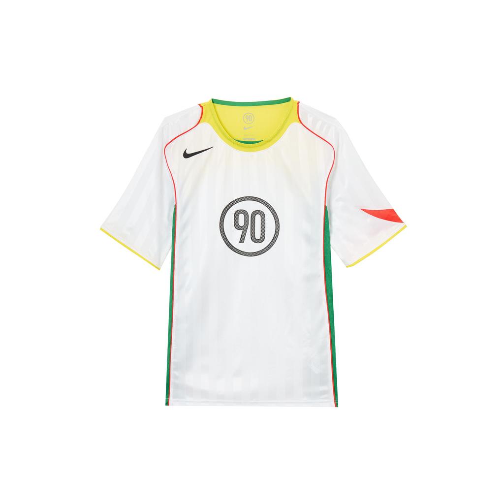 Nike Мужская футбольная майка Dri Fit IB4219-100