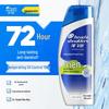 Head & Shoulders Men's Energizing Oil Control Anti-Dandruff Shampoo