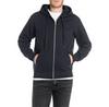 Replay M3105.000.23832 Full Zip Sweatshirt