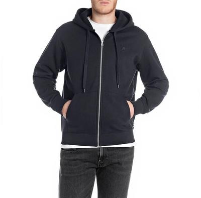 Replay M3105.000.23832 full zip свитшот