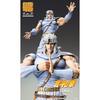 Medicos Entertainment Super Action Statue "Fist of the North Star" "Toki" Approximately 175mm PVC & ABS & POM Painted Movable Figure