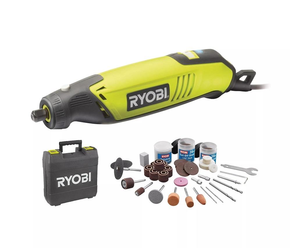Die Grinder Eht150V 150W + 115 Acc. - Tt5133000754