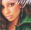CD MYA - Fear Of Flying MVCT24080PROMO Interscope Reco 2000 Япония Оби Рэп & Хип-хоп/R&B